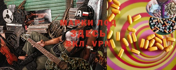 мескалин Арсеньев